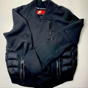 Nike Women’s Grimm Gala Down Puffer Jacket